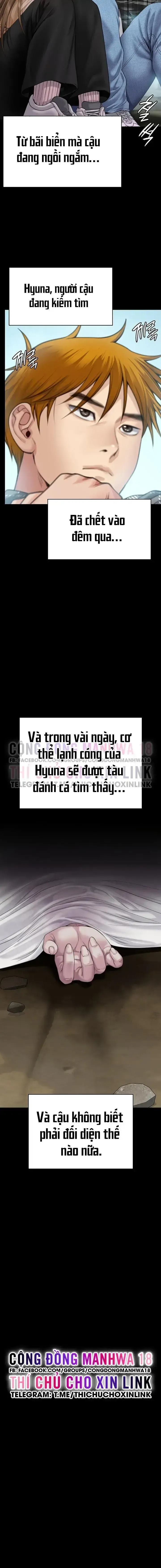 đọc truyện Queen Bee - Nữ Hoàng Ong Chúa Chương 268 ảnh 24 tại Giả Dược