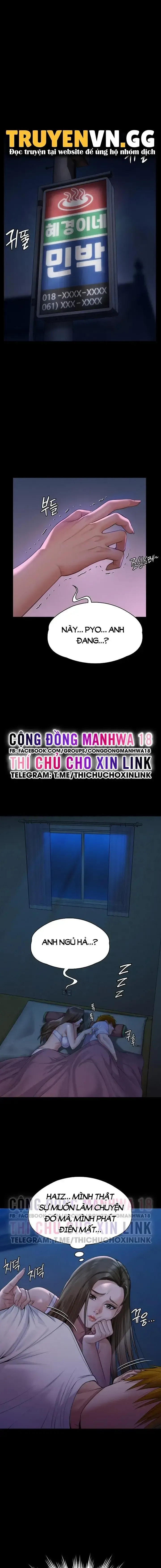 đọc truyện Queen Bee - Nữ Hoàng Ong Chúa Chương 268 ảnh 27 tại Giả Dược
