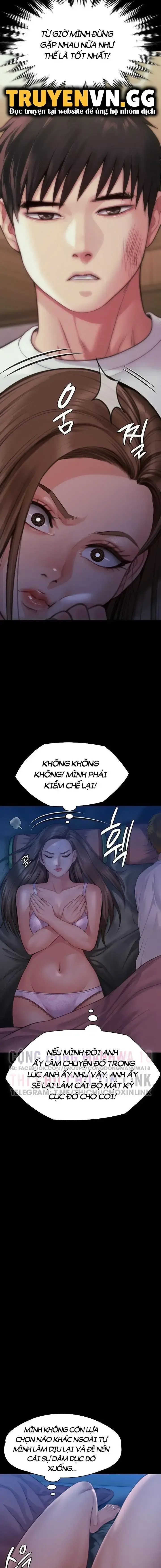 đọc truyện Queen Bee - Nữ Hoàng Ong Chúa Chương 268 ảnh 28 tại Giả Dược