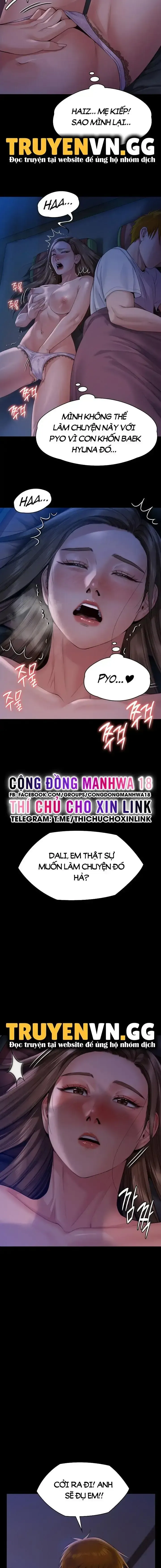 đọc truyện Queen Bee - Nữ Hoàng Ong Chúa Chương 268 ảnh 29 tại Giả Dược