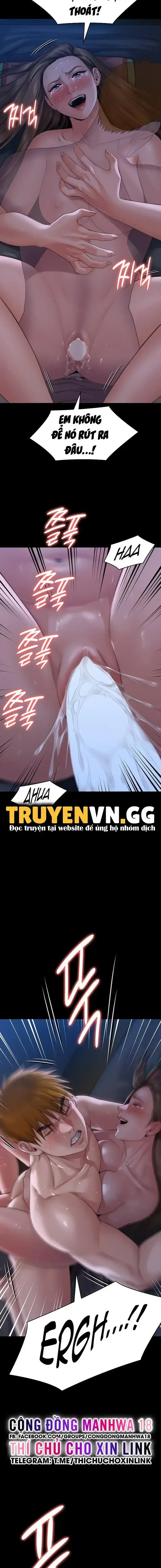 đọc truyện Queen Bee - Nữ Hoàng Ong Chúa Chương 269 ảnh 14 tại Giả Dược