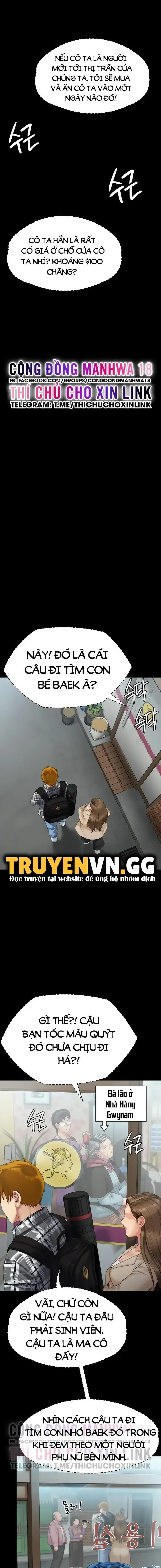 đọc truyện Queen Bee - Nữ Hoàng Ong Chúa Chương 269 ảnh 17 tại Giả Dược