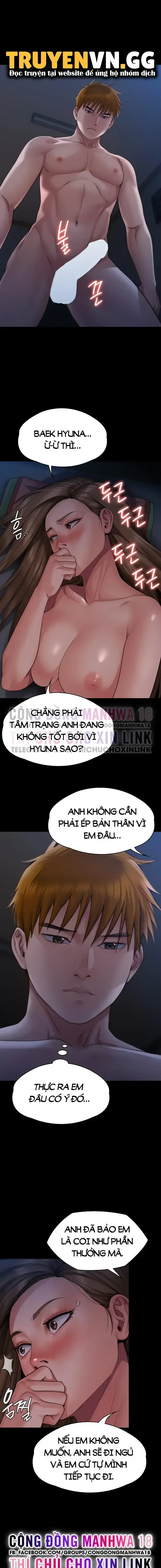 đọc truyện Queen Bee - Nữ Hoàng Ong Chúa Chương 269 ảnh 3 tại Giả Dược