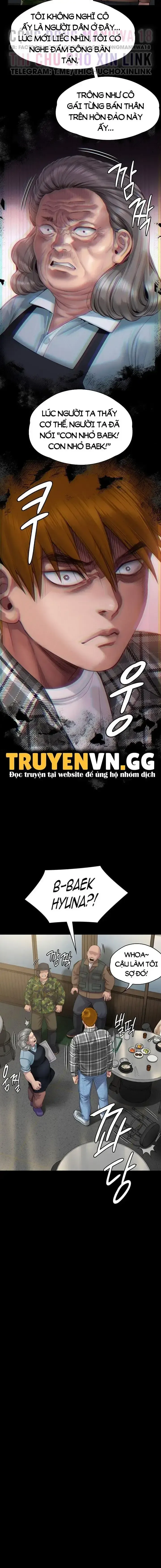 đọc truyện Queen Bee - Nữ Hoàng Ong Chúa Chương 270 ảnh 11 tại Giả Dược