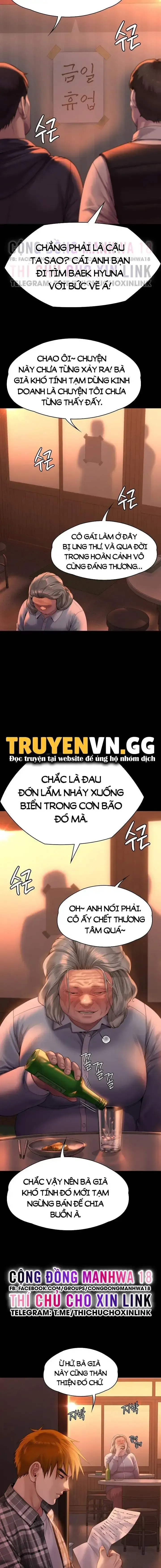 đọc truyện Queen Bee - Nữ Hoàng Ong Chúa Chương 270 ảnh 19 tại Giả Dược