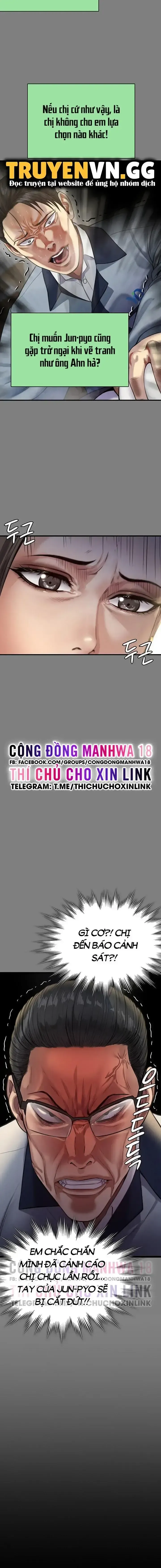 đọc truyện Queen Bee - Nữ Hoàng Ong Chúa Chương 270 ảnh 25 tại Giả Dược