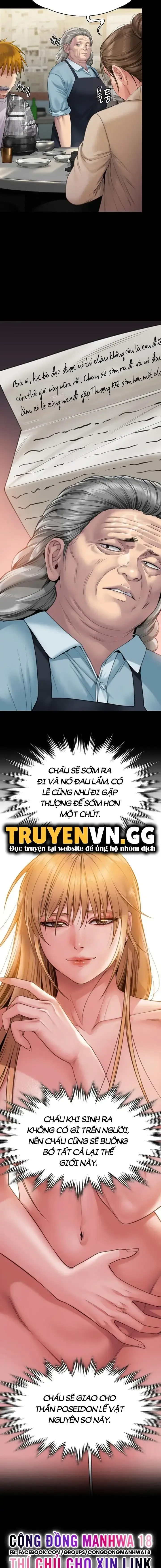đọc truyện Queen Bee - Nữ Hoàng Ong Chúa Chương 270 ảnh 4 tại Giả Dược