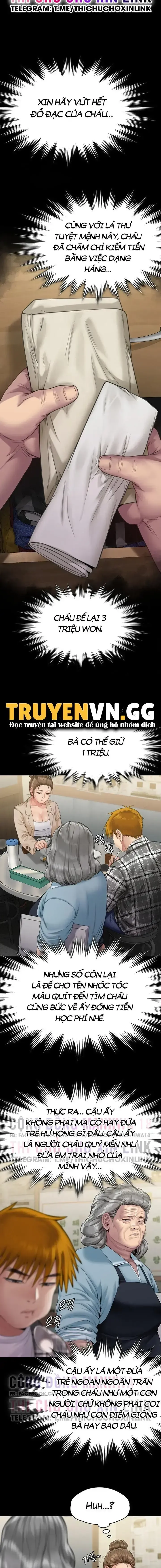 đọc truyện Queen Bee - Nữ Hoàng Ong Chúa Chương 270 ảnh 5 tại Giả Dược