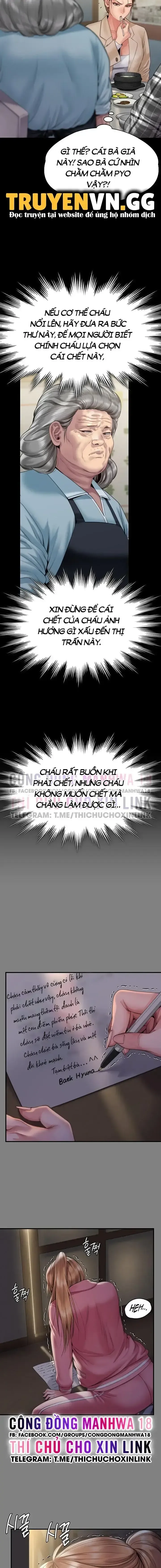 đọc truyện Queen Bee - Nữ Hoàng Ong Chúa Chương 270 ảnh 6 tại Giả Dược
