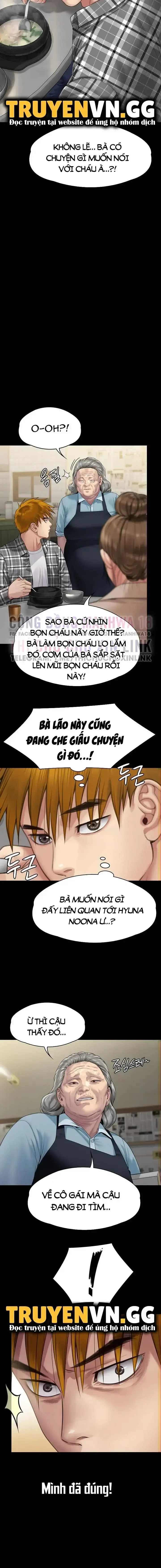 đọc truyện Queen Bee - Nữ Hoàng Ong Chúa Chương 270 ảnh 9 tại Giả Dược