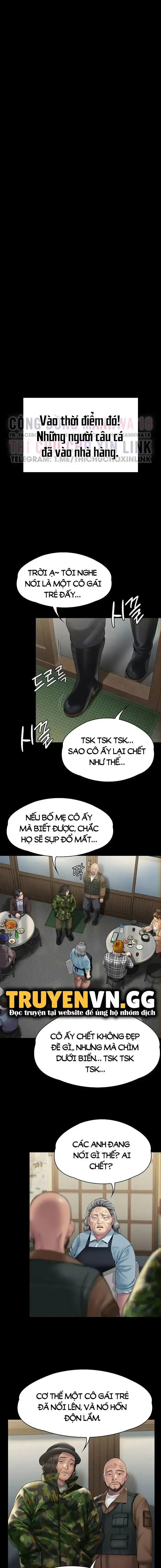 đọc truyện Queen Bee - Nữ Hoàng Ong Chúa Chương 270 ảnh 10 tại Giả Dược