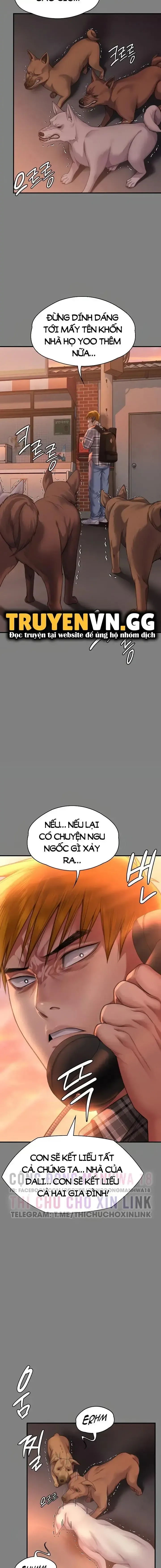 đọc truyện Queen Bee - Nữ Hoàng Ong Chúa Chương 272 ảnh 20 tại Giả Dược