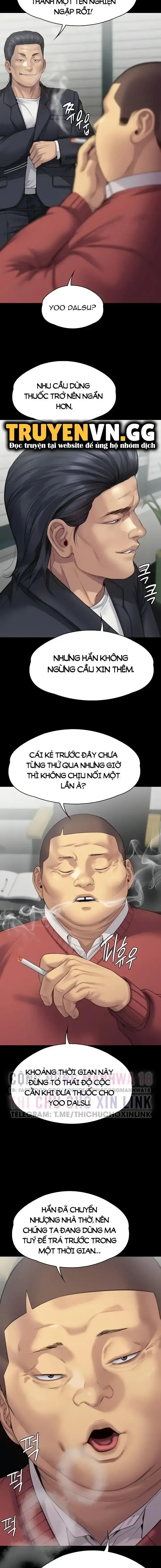 đọc truyện Queen Bee - Nữ Hoàng Ong Chúa Chương 272 ảnh 4 tại Giả Dược