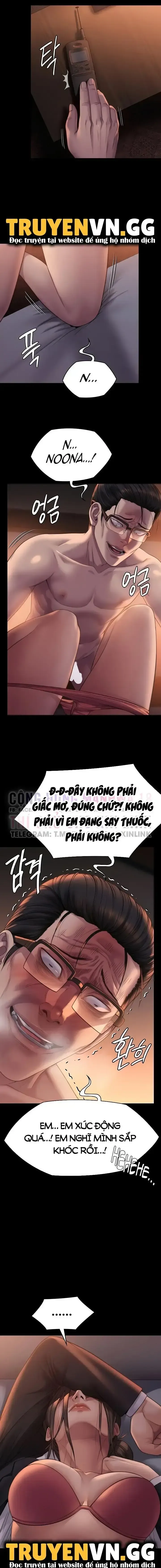 đọc truyện Queen Bee - Nữ Hoàng Ong Chúa Chương 273 ảnh 1 tại Giả Dược