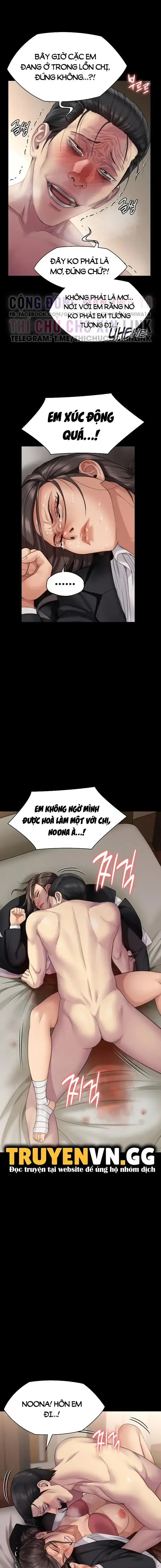 đọc truyện Queen Bee - Nữ Hoàng Ong Chúa Chương 274 ảnh 8 tại Giả Dược