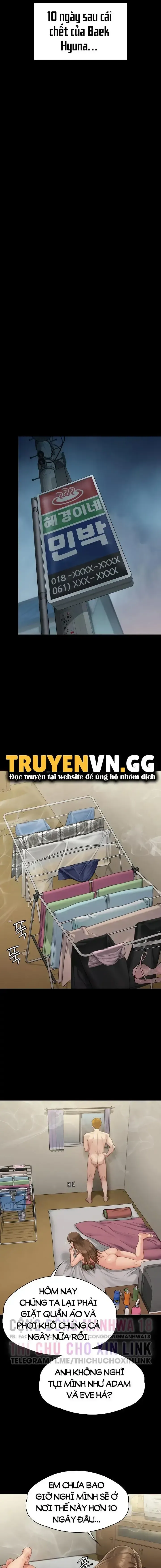 đọc truyện Queen Bee - Nữ Hoàng Ong Chúa Chương 275 ảnh 13 tại Giả Dược