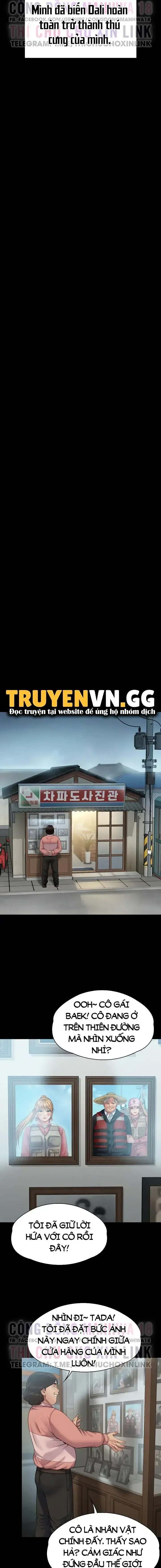 đọc truyện Queen Bee - Nữ Hoàng Ong Chúa Chương 275 ảnh 18 tại Giả Dược