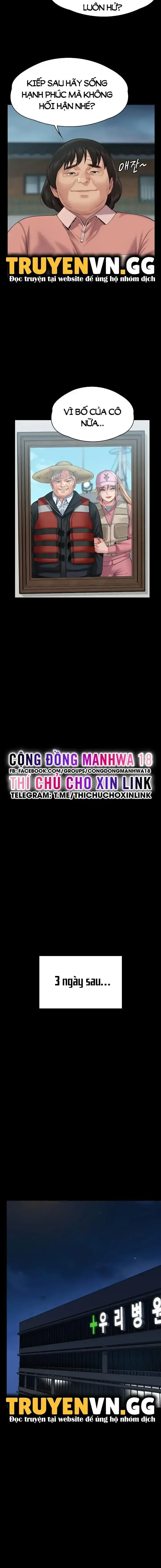 đọc truyện Queen Bee - Nữ Hoàng Ong Chúa Chương 275 ảnh 19 tại Giả Dược