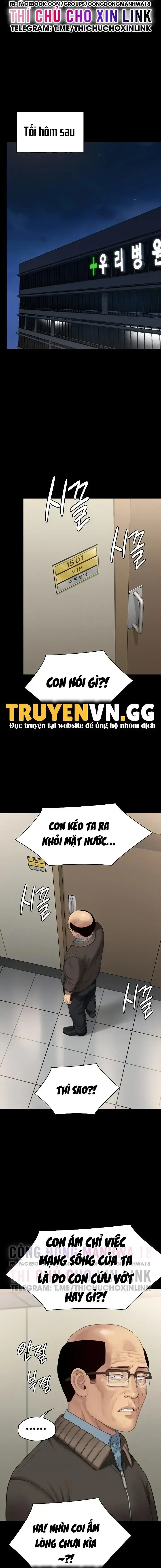 đọc truyện Queen Bee - Nữ Hoàng Ong Chúa Chương 275 ảnh 3 tại Giả Dược