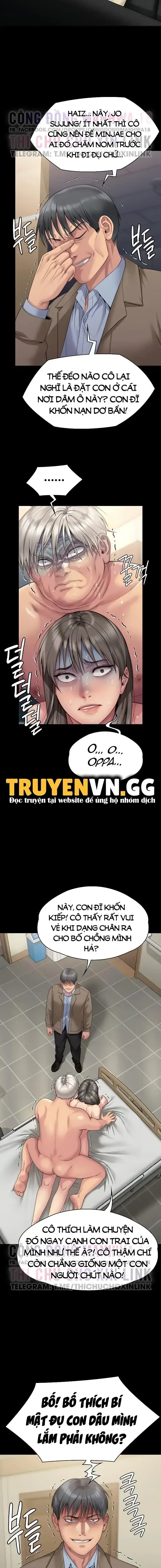 đọc truyện Queen Bee - Nữ Hoàng Ong Chúa Chương 275 ảnh 23 tại Giả Dược