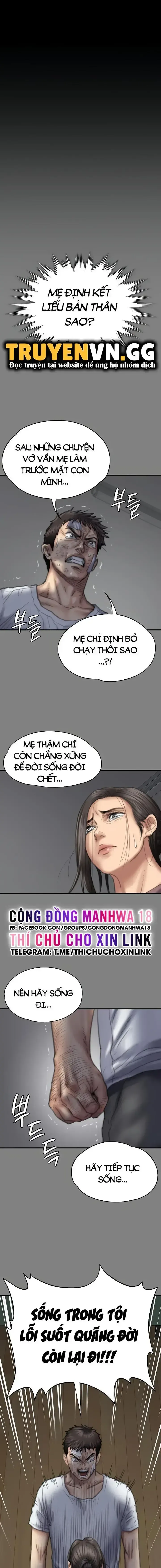 đọc truyện Queen Bee - Nữ Hoàng Ong Chúa Chương 275 ảnh 8 tại Giả Dược