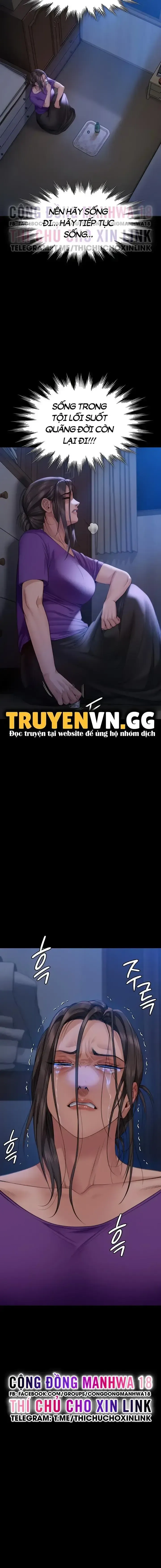 đọc truyện Queen Bee - Nữ Hoàng Ong Chúa Chương 275 ảnh 10 tại Giả Dược