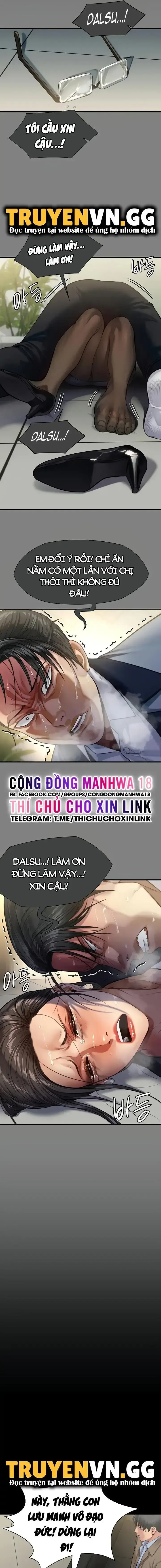 đọc truyện Queen Bee - Nữ Hoàng Ong Chúa Chương 276 ảnh 19 tại Giả Dược