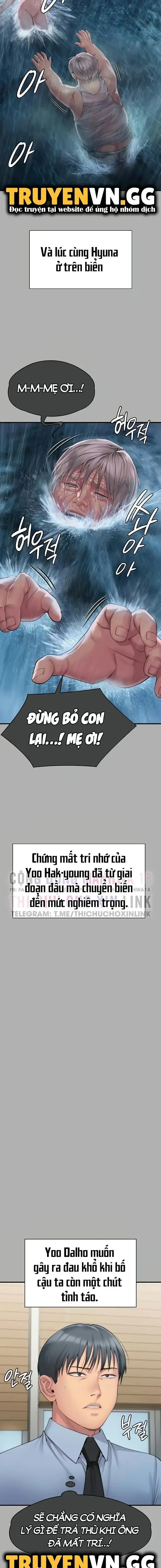đọc truyện Queen Bee - Nữ Hoàng Ong Chúa Chương 276 ảnh 6 tại Giả Dược