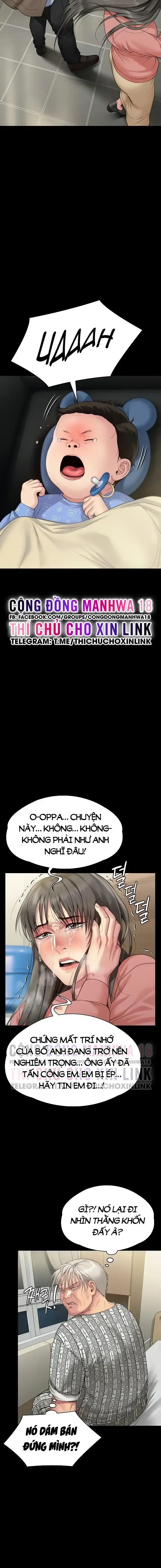 đọc truyện Queen Bee - Nữ Hoàng Ong Chúa Chương 276 ảnh 9 tại Giả Dược