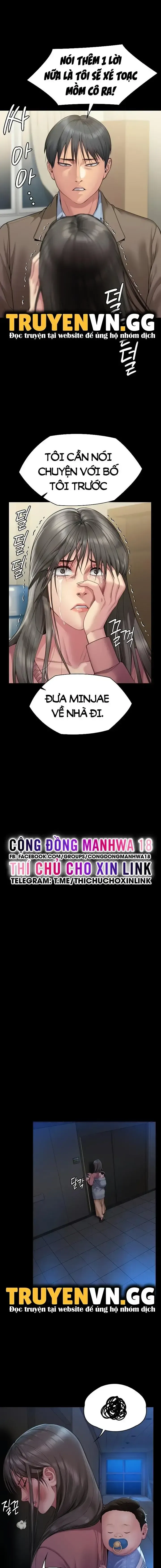 đọc truyện Queen Bee - Nữ Hoàng Ong Chúa Chương 276 ảnh 10 tại Giả Dược