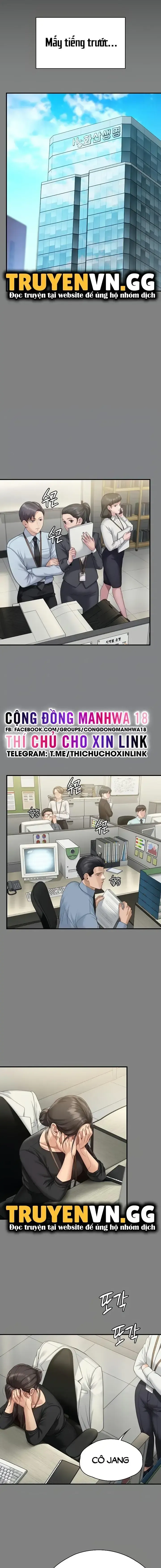 đọc truyện Queen Bee - Nữ Hoàng Ong Chúa Chương 277 ảnh 2 tại Giả Dược