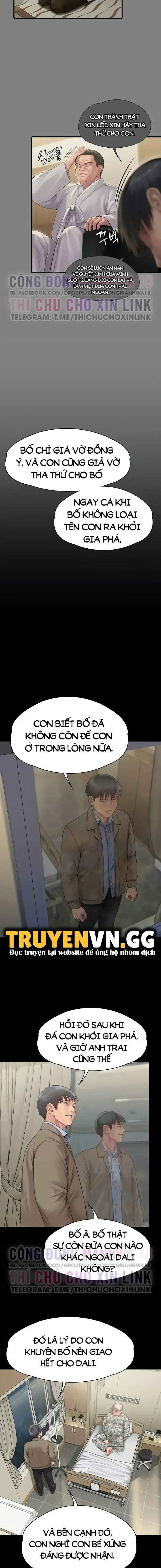 đọc truyện Queen Bee - Nữ Hoàng Ong Chúa Chương 277 ảnh 15 tại Giả Dược