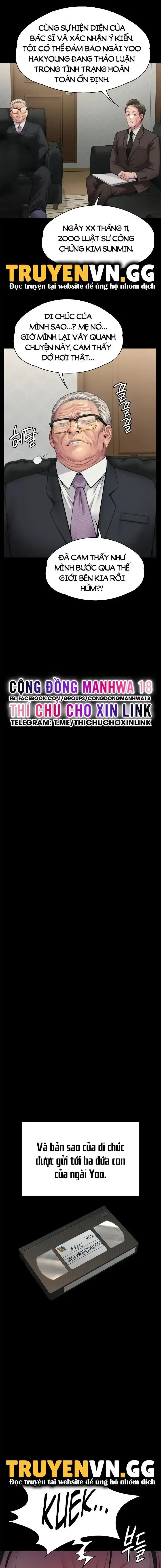 đọc truyện Queen Bee - Nữ Hoàng Ong Chúa Chương 277 ảnh 21 tại Giả Dược
