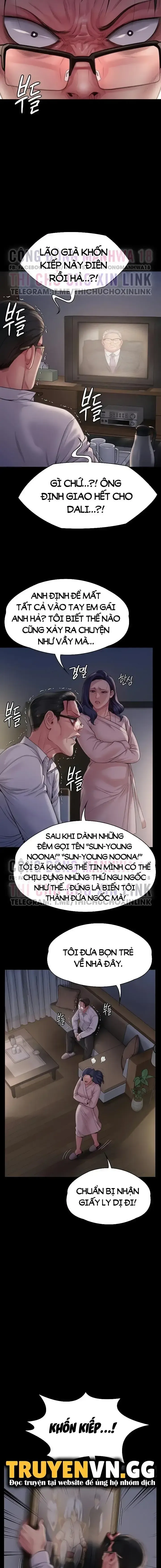 đọc truyện Queen Bee - Nữ Hoàng Ong Chúa Chương 277 ảnh 22 tại Giả Dược
