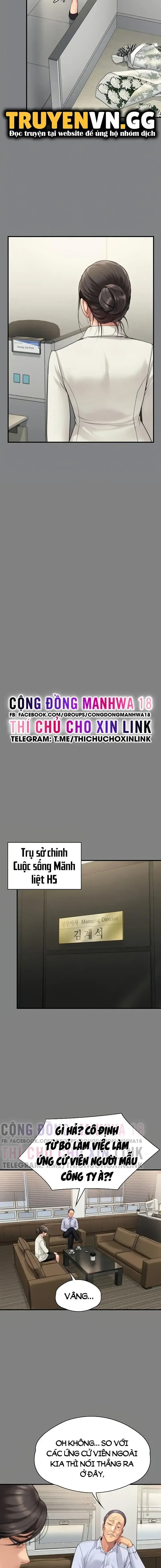 đọc truyện Queen Bee - Nữ Hoàng Ong Chúa Chương 277 ảnh 4 tại Giả Dược