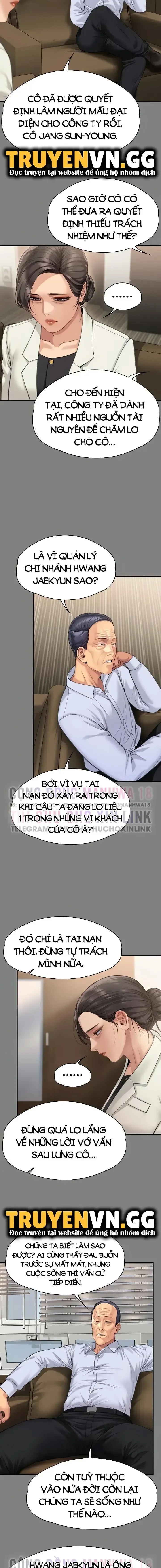 đọc truyện Queen Bee - Nữ Hoàng Ong Chúa Chương 277 ảnh 5 tại Giả Dược