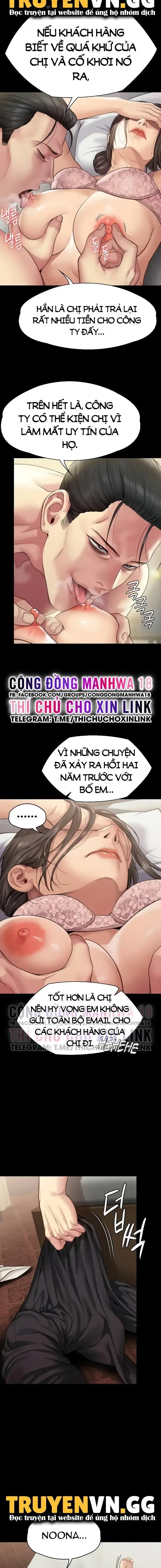 đọc truyện Queen Bee - Nữ Hoàng Ong Chúa Chương 277 ảnh 7 tại Giả Dược