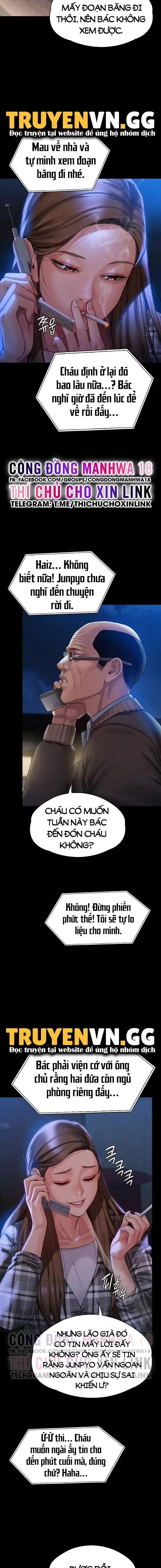 đọc truyện Queen Bee - Nữ Hoàng Ong Chúa Chương 278 ảnh 5 tại Giả Dược