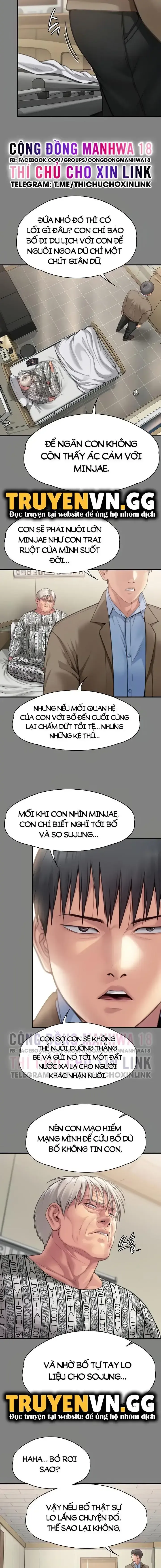 đọc truyện Queen Bee - Nữ Hoàng Ong Chúa Chương 279 ảnh 7 tại Giả Dược