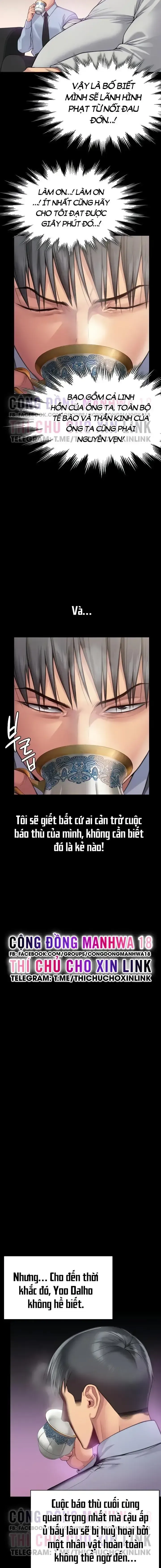 đọc truyện Queen Bee - Nữ Hoàng Ong Chúa Chương 279 ảnh 9 tại Giả Dược