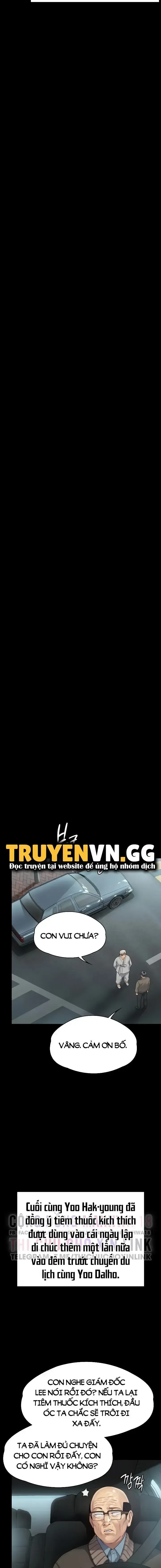 đọc truyện Queen Bee - Nữ Hoàng Ong Chúa Chương 279 ảnh 10 tại Giả Dược