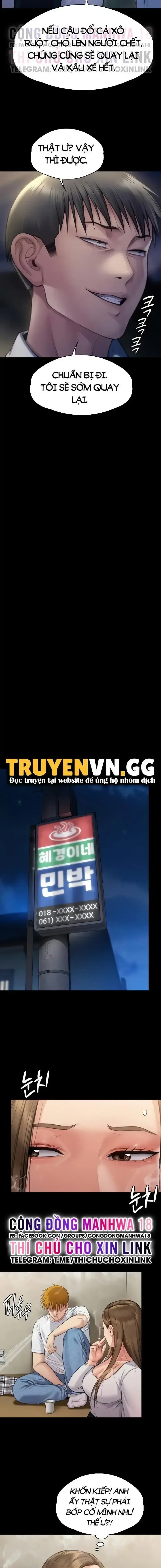 đọc truyện Queen Bee - Nữ Hoàng Ong Chúa Chương 280 ảnh 12 tại Giả Dược