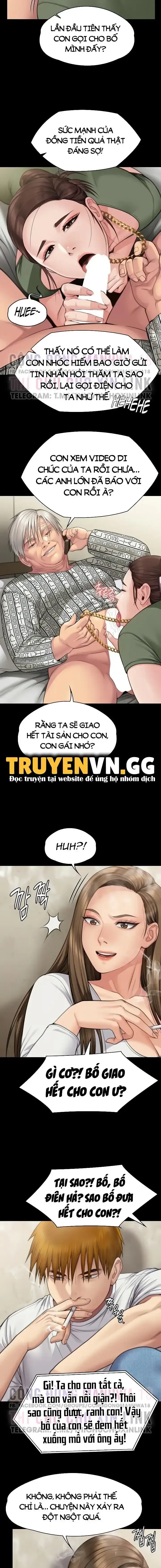 đọc truyện Queen Bee - Nữ Hoàng Ong Chúa Chương 280 ảnh 15 tại Giả Dược