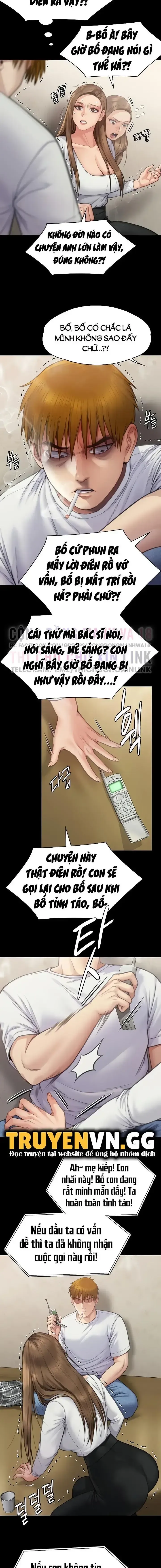 đọc truyện Queen Bee - Nữ Hoàng Ong Chúa Chương 280 ảnh 19 tại Giả Dược