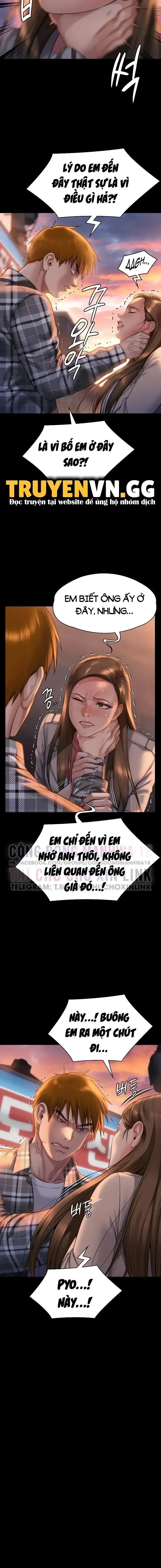 đọc truyện Queen Bee - Nữ Hoàng Ong Chúa Chương 280 ảnh 5 tại Giả Dược