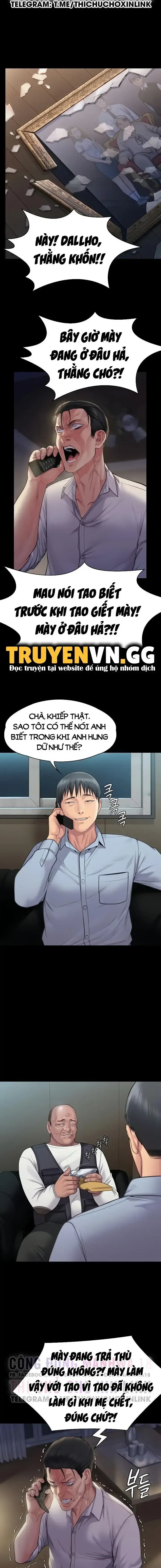 đọc truyện Queen Bee - Nữ Hoàng Ong Chúa Chương 280 ảnh 8 tại Giả Dược