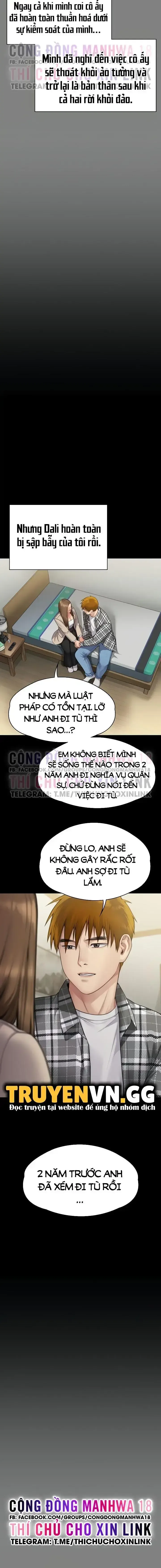 đọc truyện Queen Bee - Nữ Hoàng Ong Chúa Chương 282 ảnh 29 tại Giả Dược