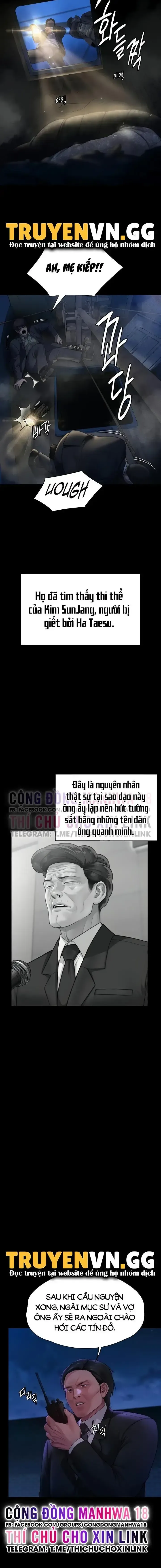 đọc truyện Queen Bee - Nữ Hoàng Ong Chúa Chương 283 ảnh 14 tại Giả Dược