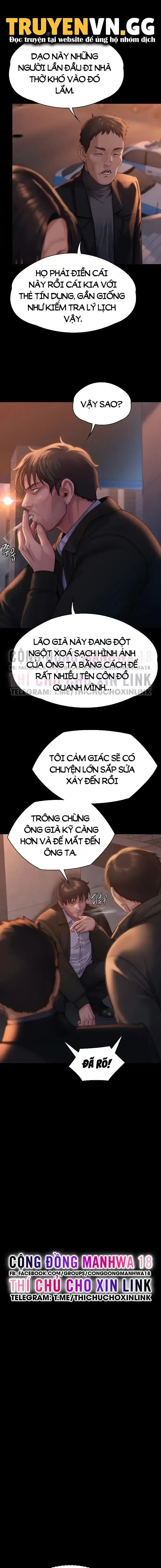 đọc truyện Queen Bee - Nữ Hoàng Ong Chúa Chương 283 ảnh 3 tại Giả Dược
