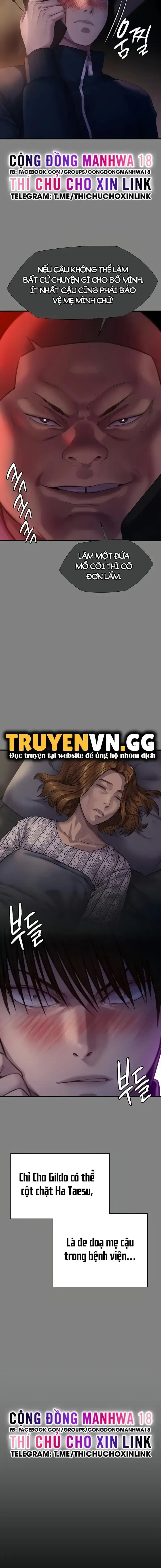đọc truyện Queen Bee - Nữ Hoàng Ong Chúa Chương 283 ảnh 10 tại Giả Dược